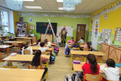 1. 4. 2026 Pletení pomlázky