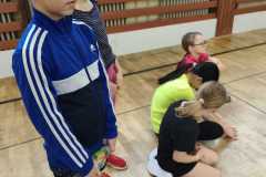 12.2.2026 Přebor ve šplhu