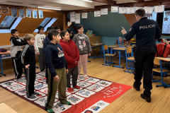 13.1.2026 Beseda "Nebezpečný svět kolem nás"