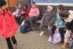 13. 3. 2025 Laser game