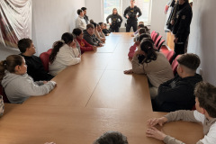 16.4.2026 Ukázka policejní techniky