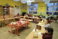 18. 12. 2025 Vánoční besídka