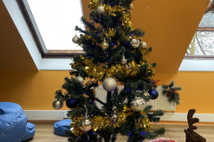 19.12. 2025 Vánoční besídka a divadlo