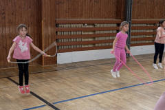 19.2.2026 Přebor ve skoku přes švihadlo