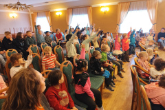 19. 3. 2026 Divadlo "JARO"