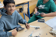 20.11.2025 Vyrábění z kůže 