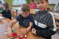 20.5.2025 Robotika,keramika