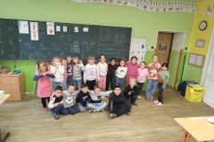 24. 10. 2025 Rozloučení