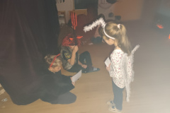 5. 12. 2025 Mikulášská nadílka