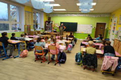 6. 11. 2025 Kožedělná dílna