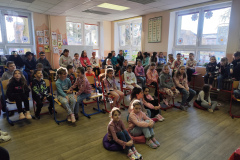 8. 4. 2026 Kouzelník