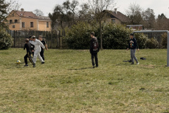 9.4.2026 Venkovní aktivity