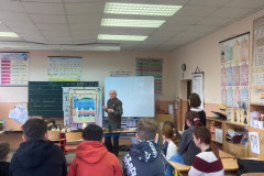 Beseda s myslivcem - 18.3.2026