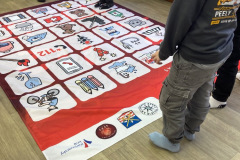 Beseda s PO ČR - 12.1.2026