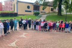 Den dětí - 30.5.2025