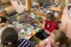 Dílny Mateřídouška - 15.10.2025