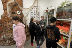 Ekoncetrum Ostrov 23.10.2025