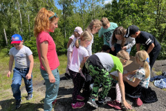 Honba za pokladem 2025