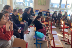 Kouzlení - 8.4.2026