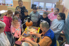 Kožedělná dílna - 14.11.2025