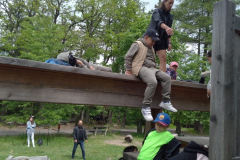 Lanové centrum LInhart - 16.5.2024