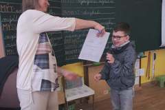 Leden 2026   vysvědčení