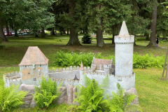 Miniaturpark Mariánské Lázně - 19.6.2024