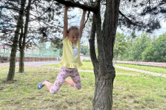 Na "pyramidě" - 25. 5. 2025