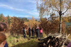 Povrch regionu - 5.11.2025