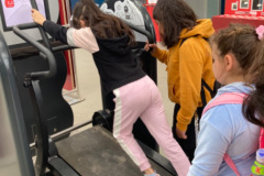 Techmania - 10.4.2024