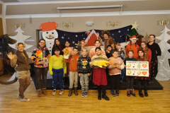 Vánoční nadílka - 19.12.2025