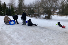 Zimní radovánky - 13.1.2026