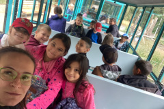 ZOOPARK Chomutov - 10.9.2024